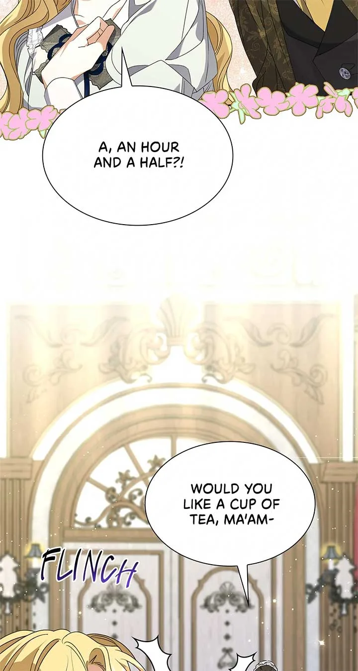 Enough with the Flirting Chapter 44 page 48