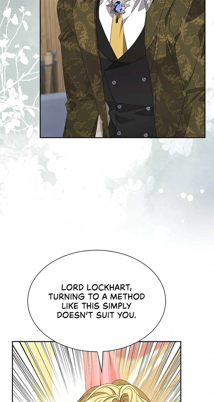 Enough with the Flirting Chapter 44 page 62