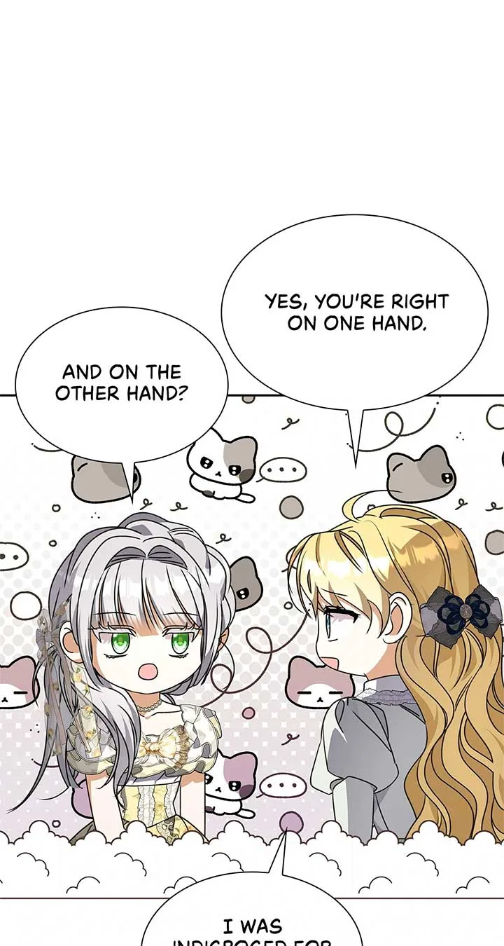 Enough with the Flirting Chapter 44 page 23