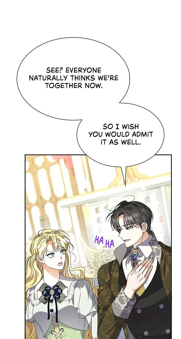 Enough with the Flirting Chapter 44 page 52