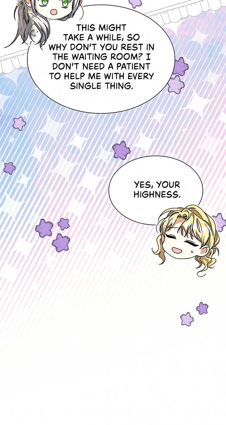 Enough with the Flirting Chapter 44 page 40