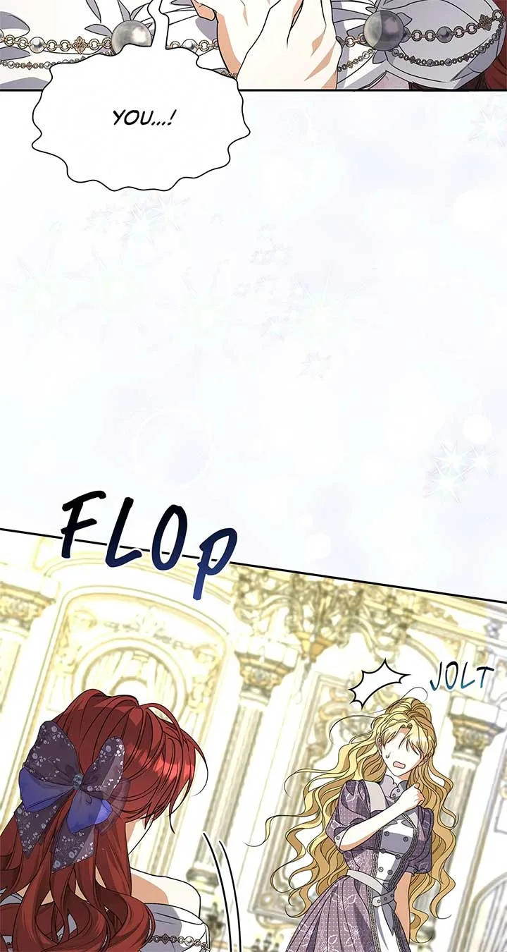 Enough with the Flirting Chapter 45 page 41