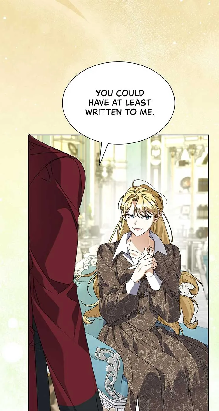 Enough with the Flirting Chapter 45 page 98