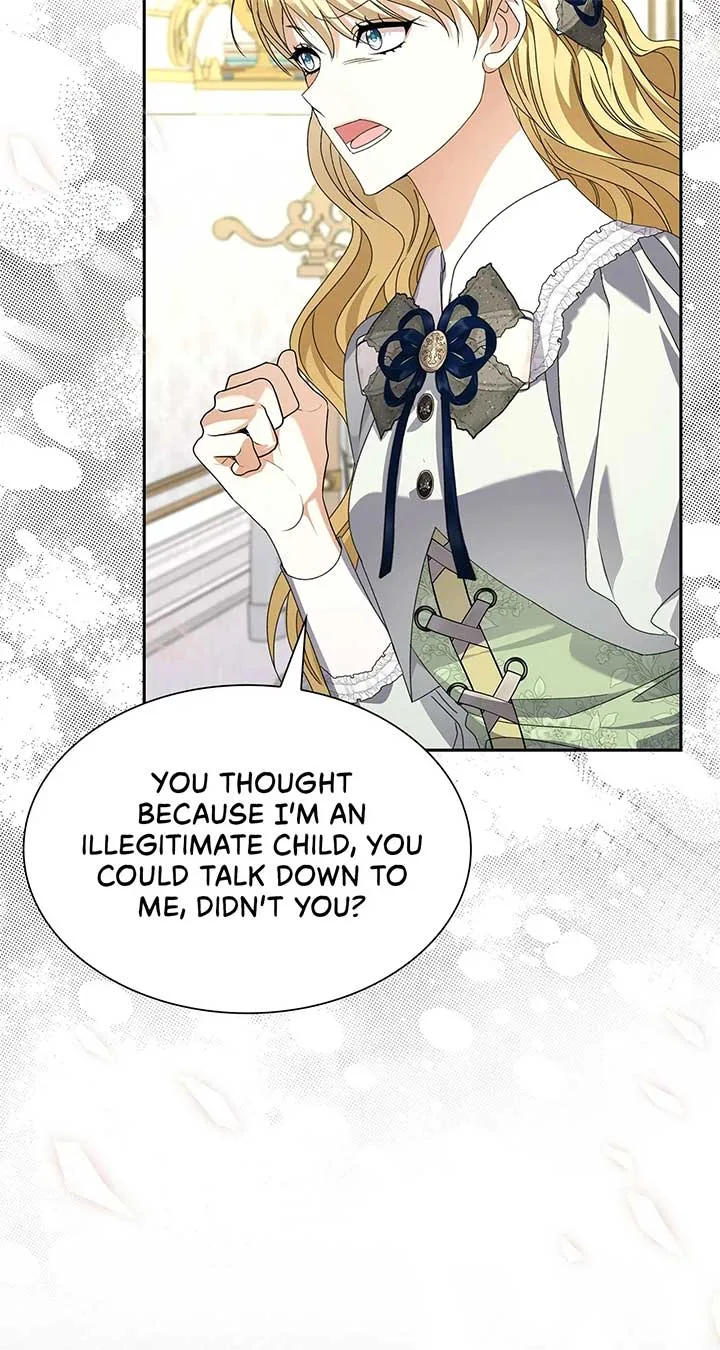 Enough with the Flirting Chapter 44 page 107