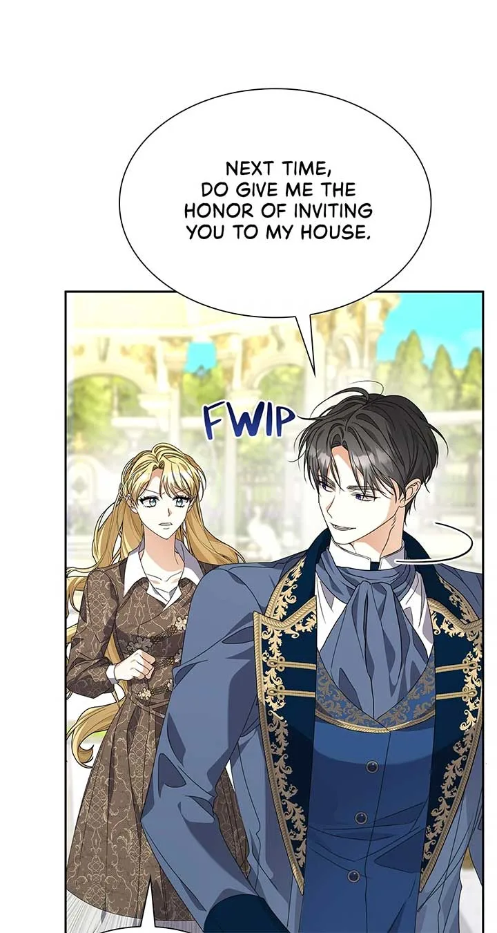 Enough with the Flirting Chapter 45 page 91