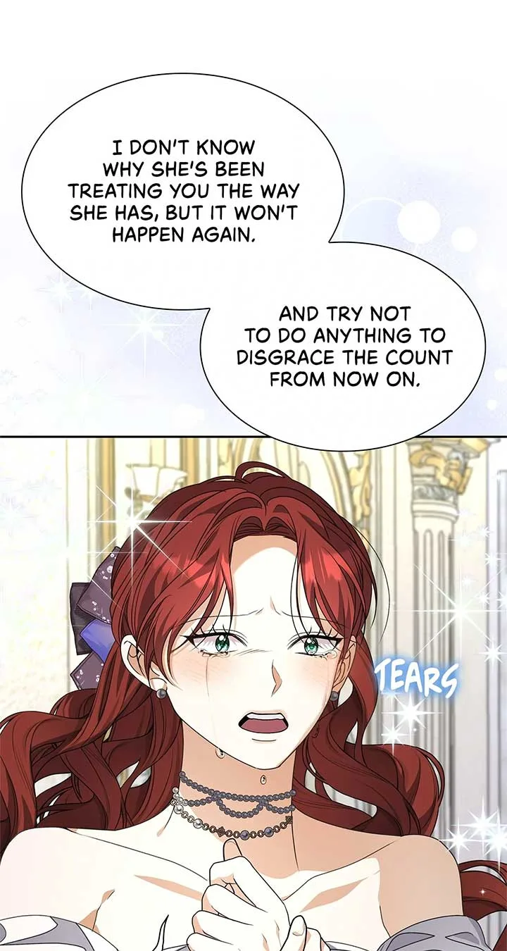 Enough with the Flirting Chapter 45 page 40
