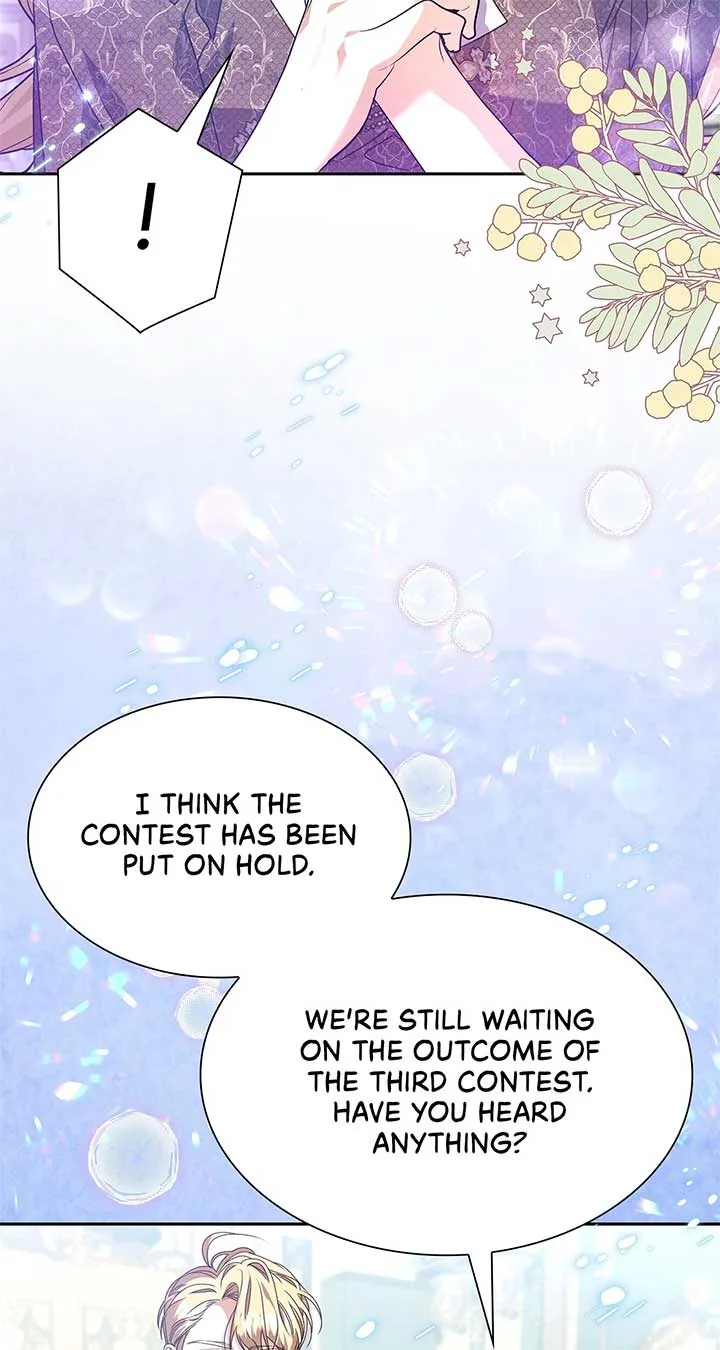 Enough with the Flirting Chapter 45 page 102