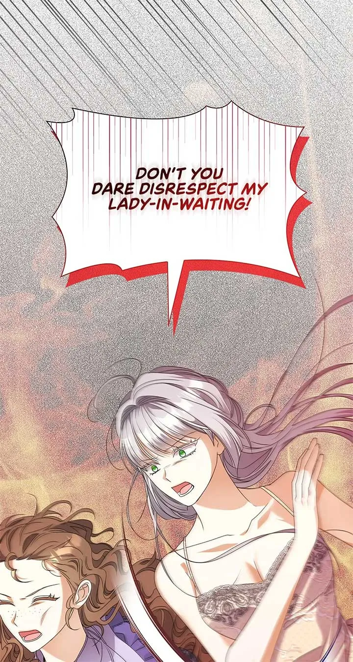 Enough with the Flirting Chapter 44 page 115