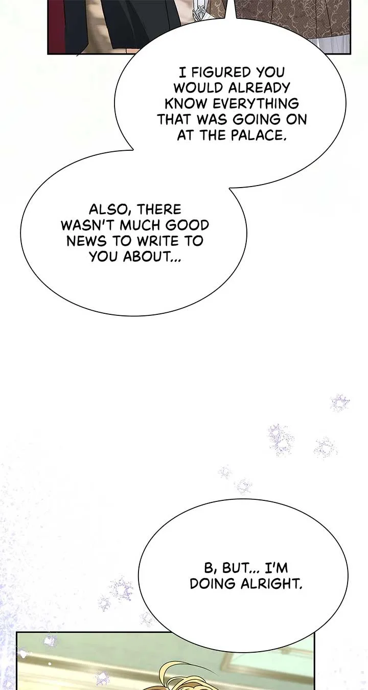 Enough with the Flirting Chapter 45 page 99