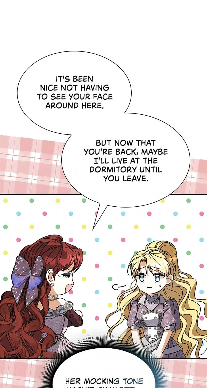Enough with the Flirting Chapter 45 page 35