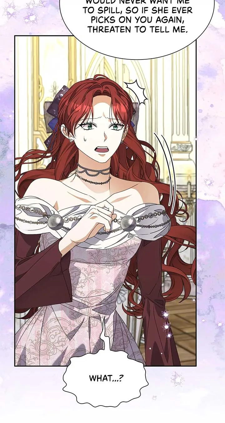 Enough with the Flirting Chapter 45 page 38