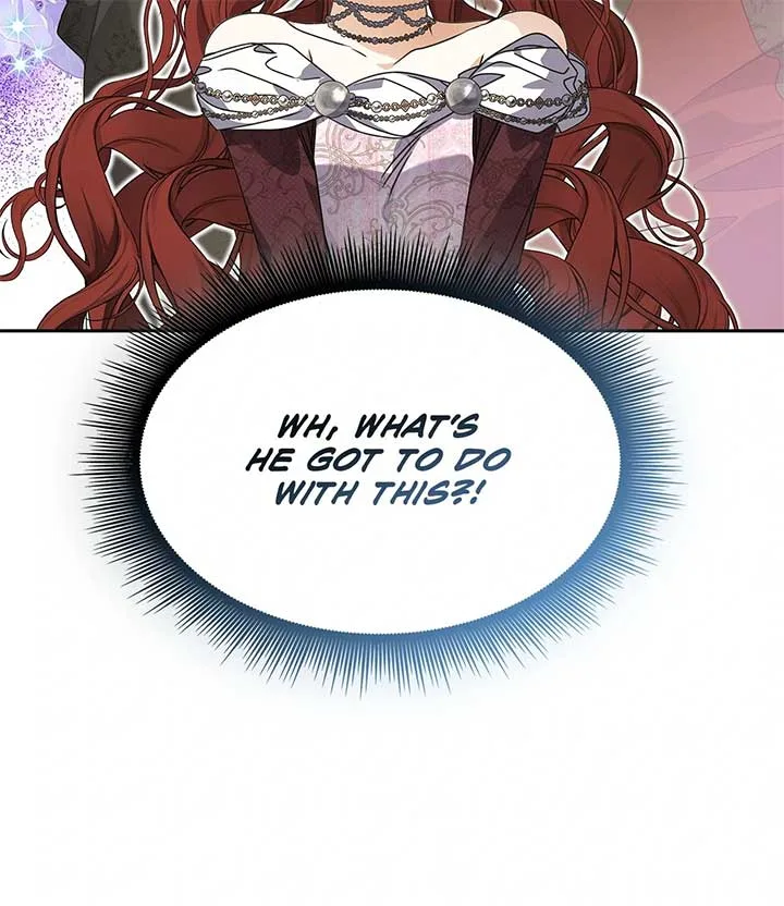 Enough with the Flirting Chapter 45 page 49