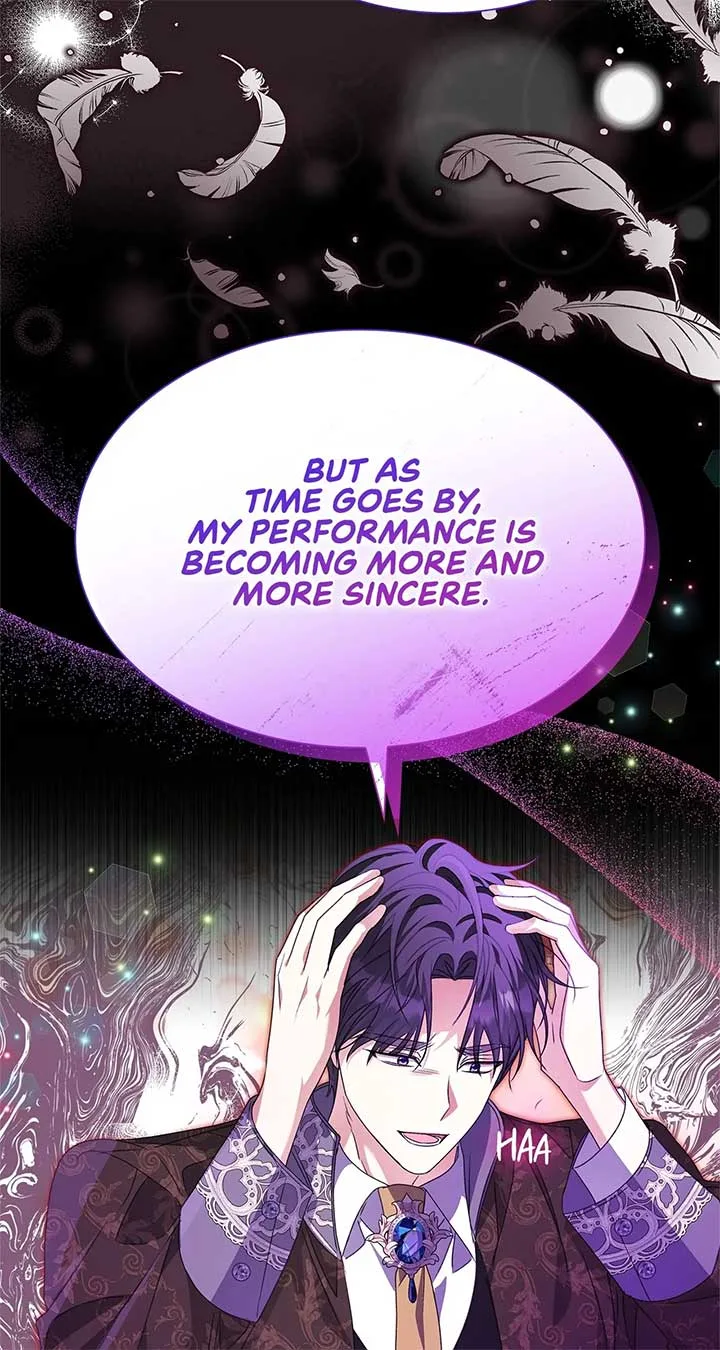 Enough with the Flirting Chapter 44 page 67