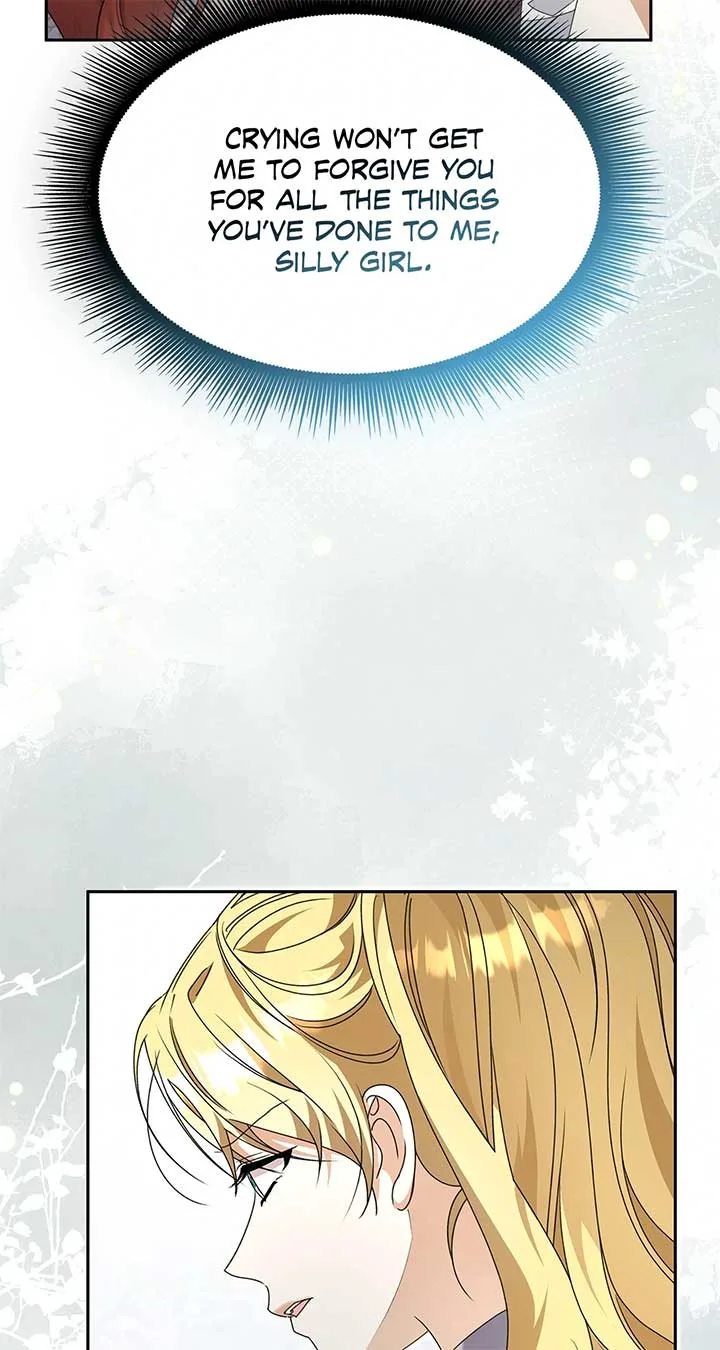 Enough with the Flirting Chapter 45 page 46