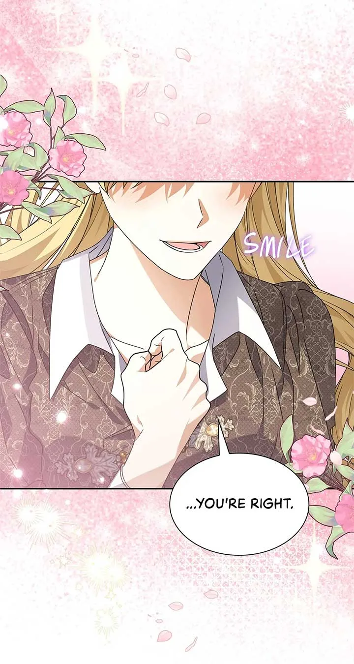 Enough with the Flirting Chapter 45 page 83