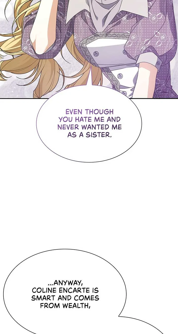 Enough with the Flirting Chapter 45 page 52
