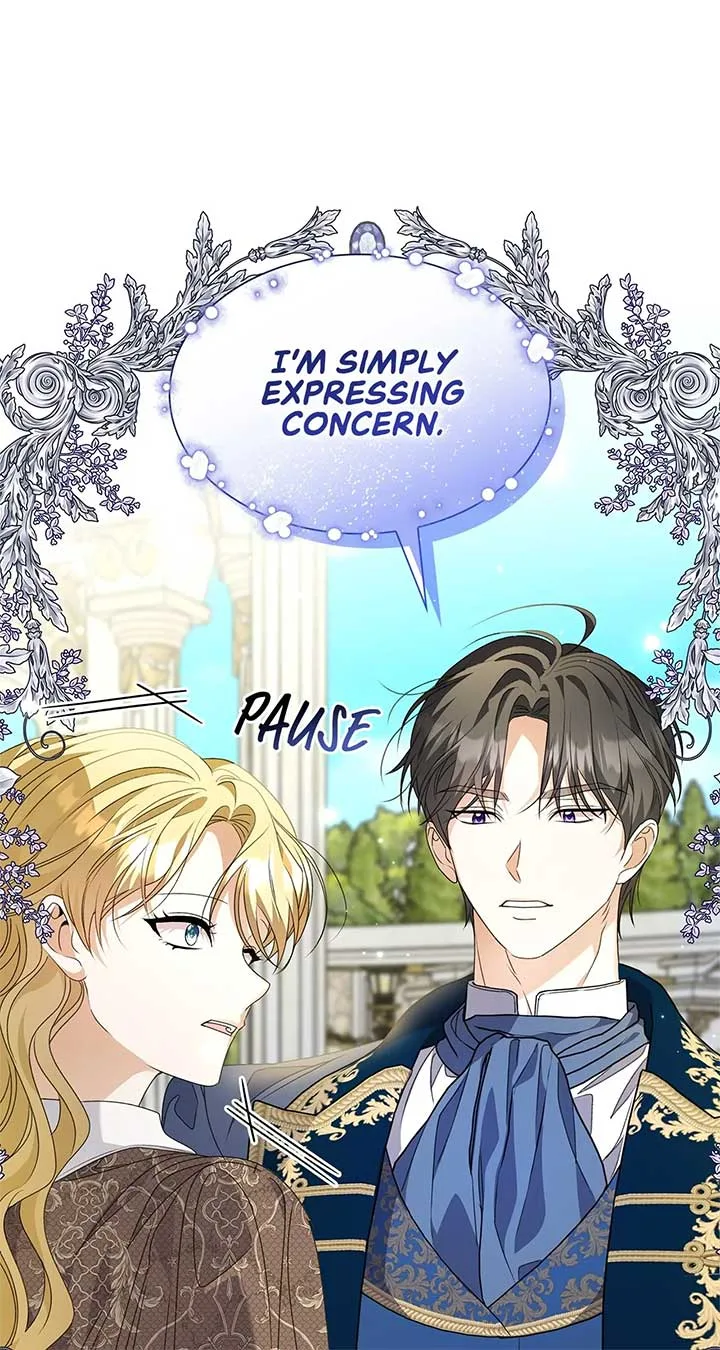 Enough with the Flirting Chapter 45 page 75
