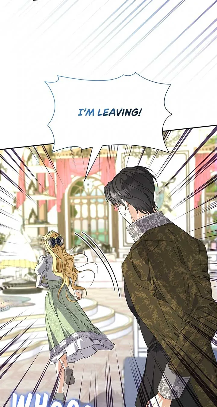 Enough with the Flirting Chapter 44 page 76