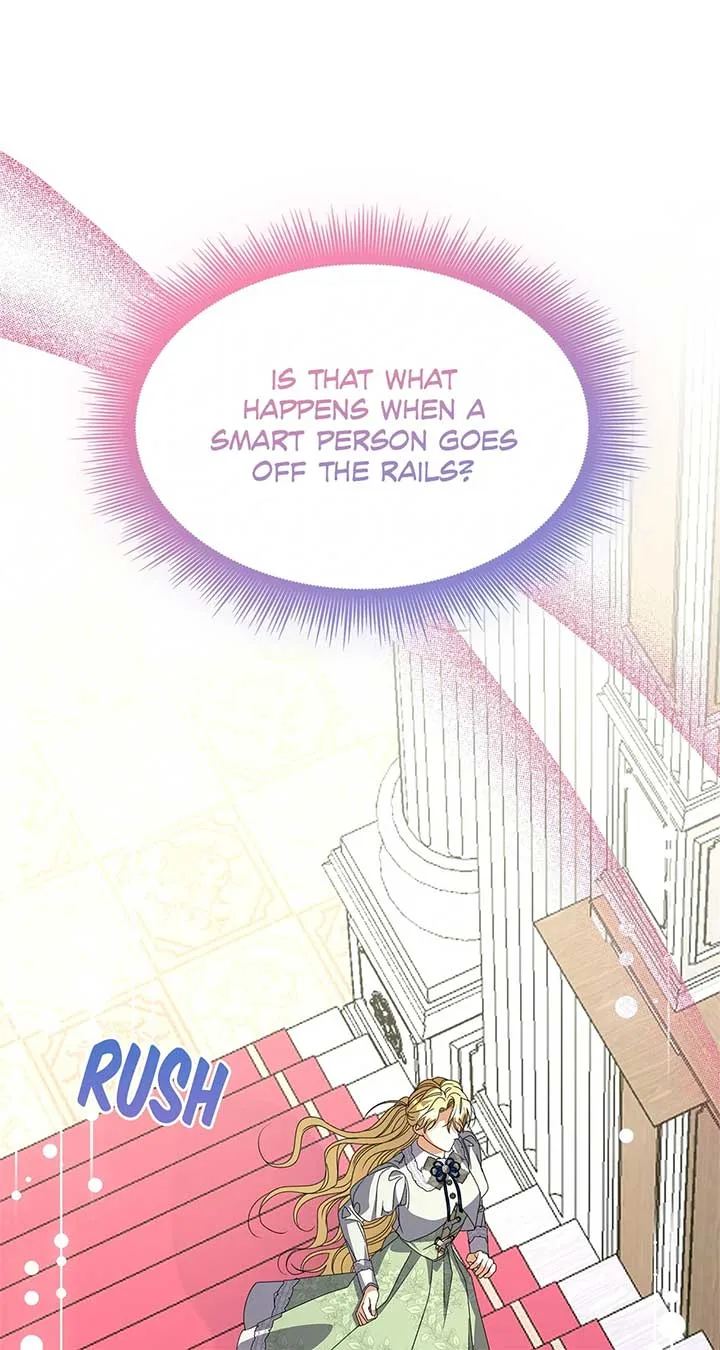 Enough with the Flirting Chapter 44 page 80