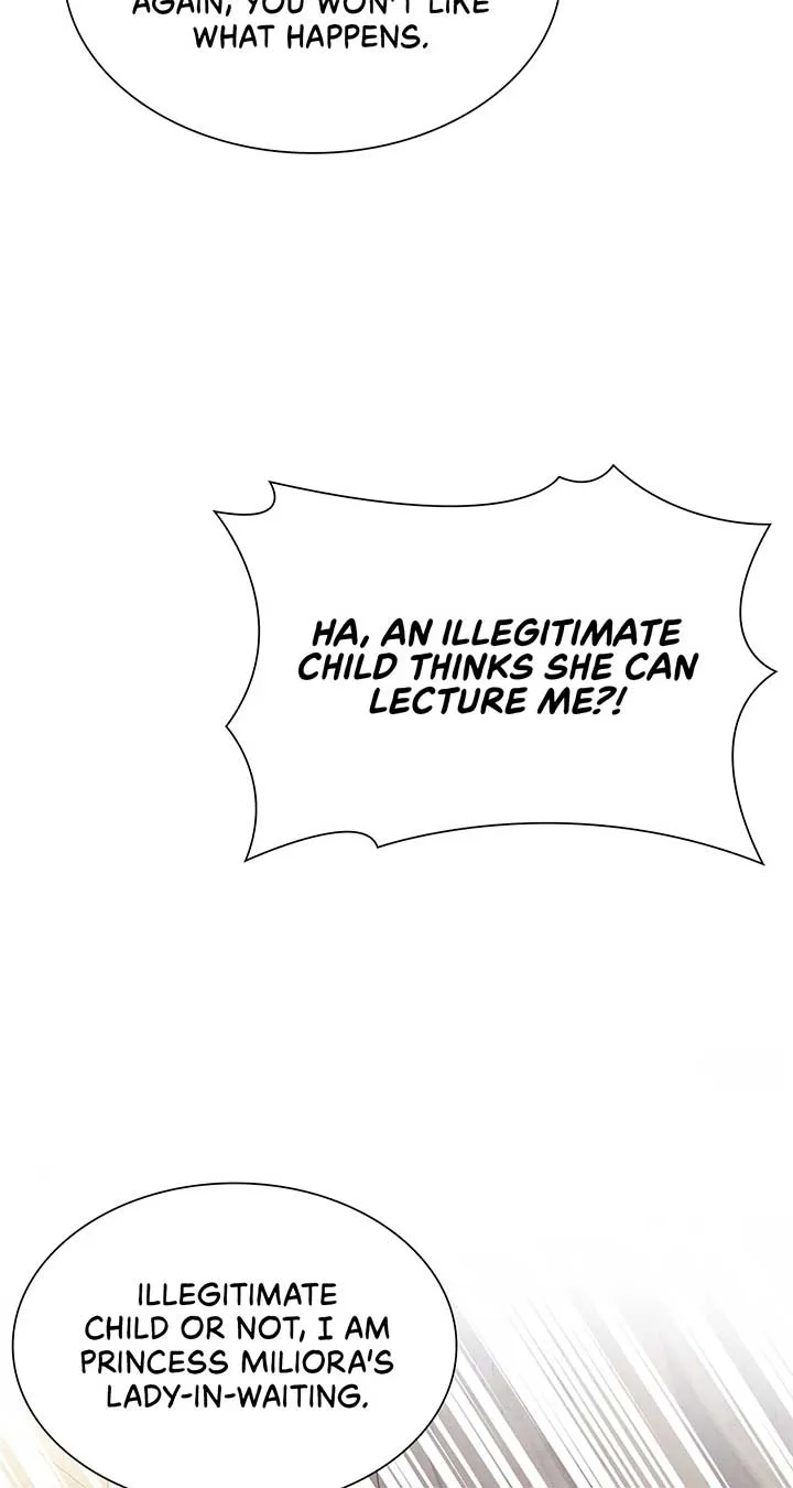Enough with the Flirting Chapter 44 page 111