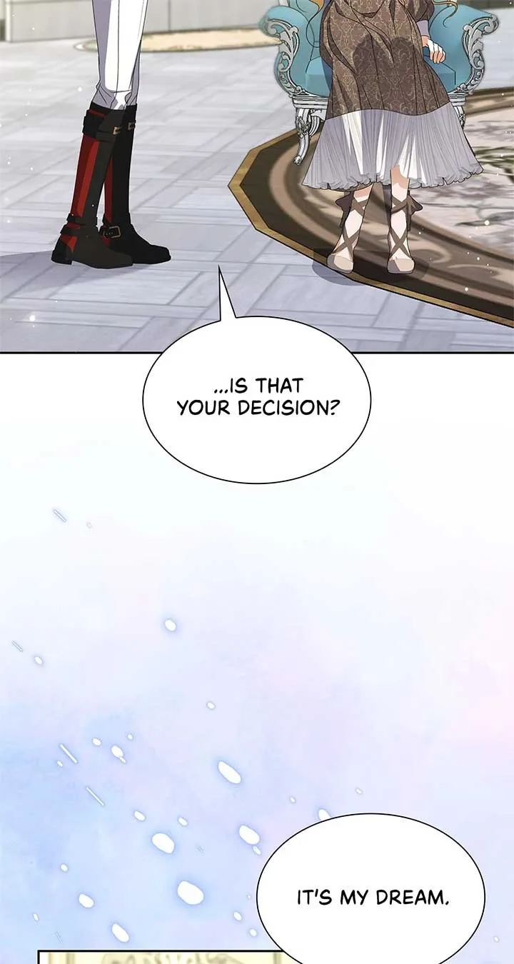 Enough with the Flirting Chapter 45 page 107