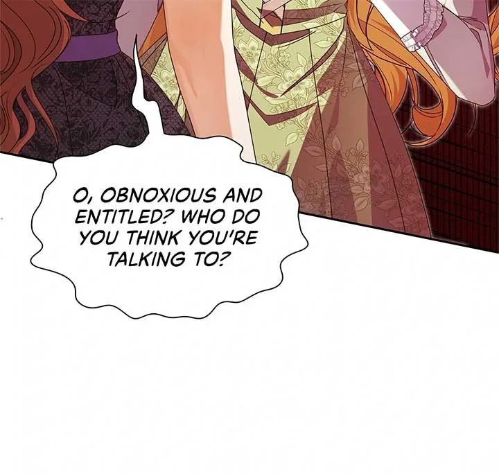 Enough with the Flirting Chapter 44 page 104