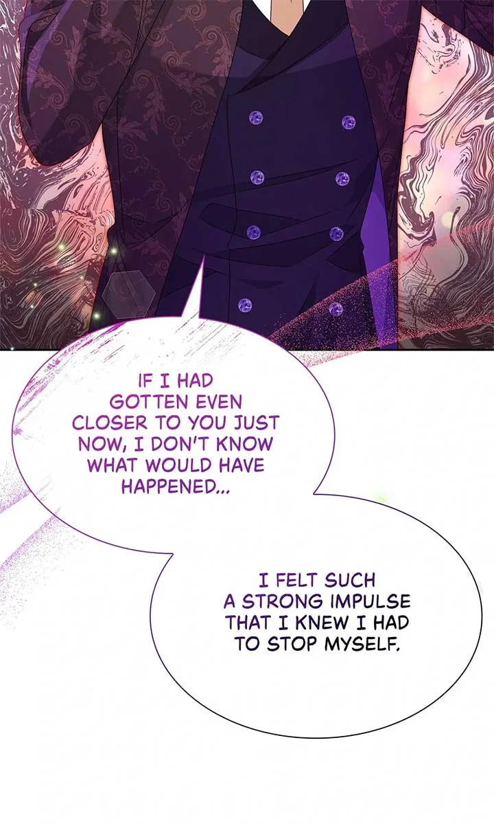 Enough with the Flirting Chapter 44 page 68