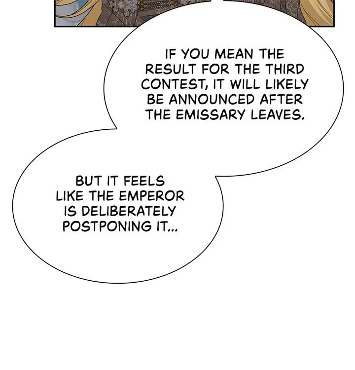 Enough with the Flirting Chapter 45 page 110