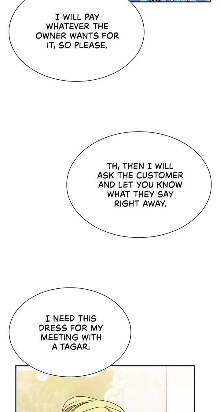 Enough with the Flirting Chapter 44 page 85