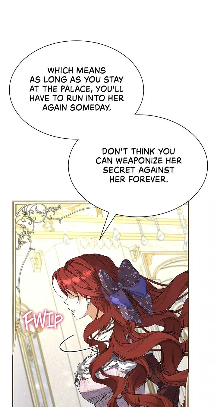 Enough with the Flirting Chapter 45 page 55
