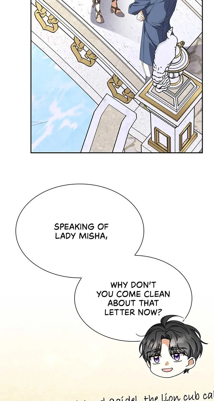 Enough with the Flirting Chapter 45 page 89