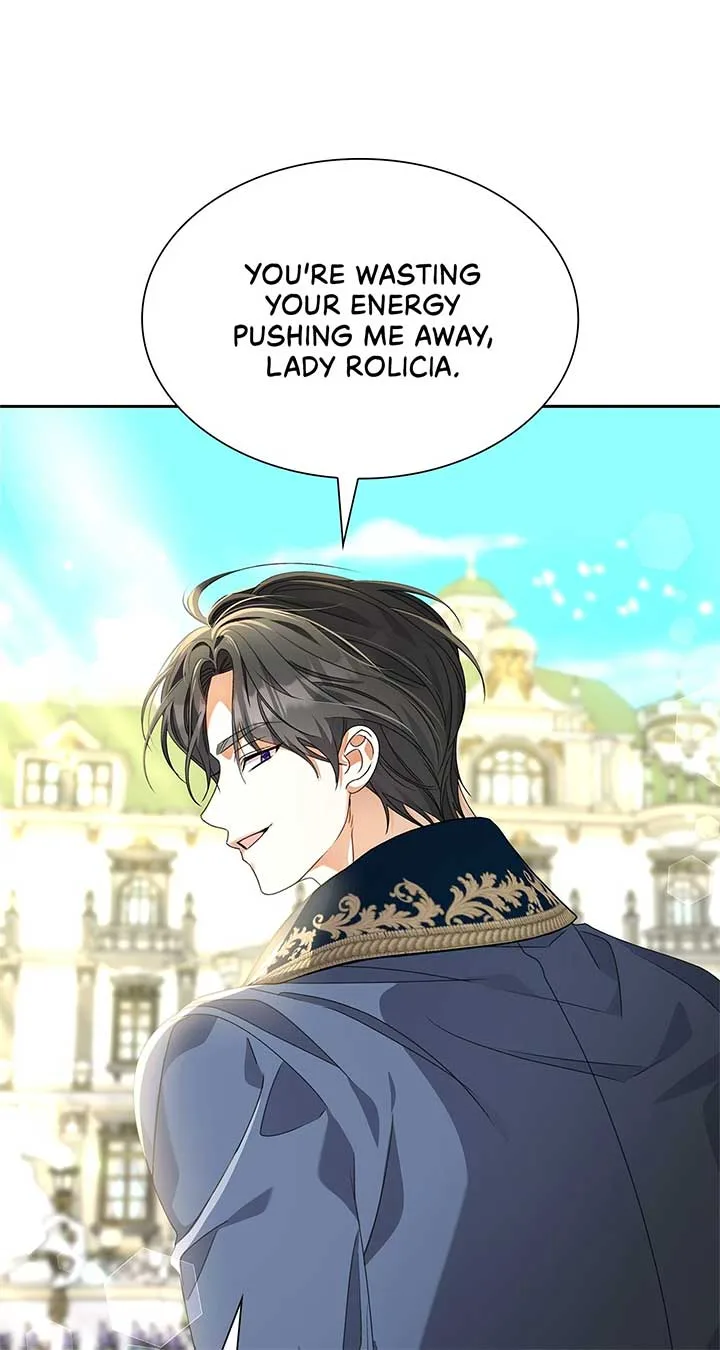 Enough with the Flirting Chapter 45 page 93