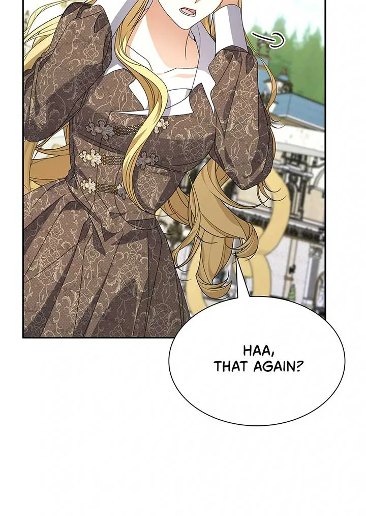 Enough with the Flirting Chapter 45 page 87