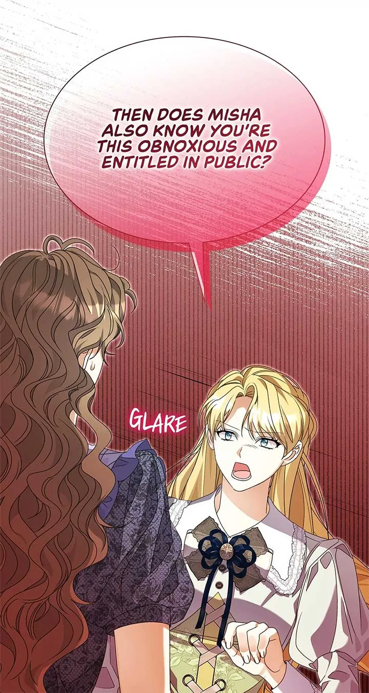 Enough with the Flirting Chapter 44 page 103