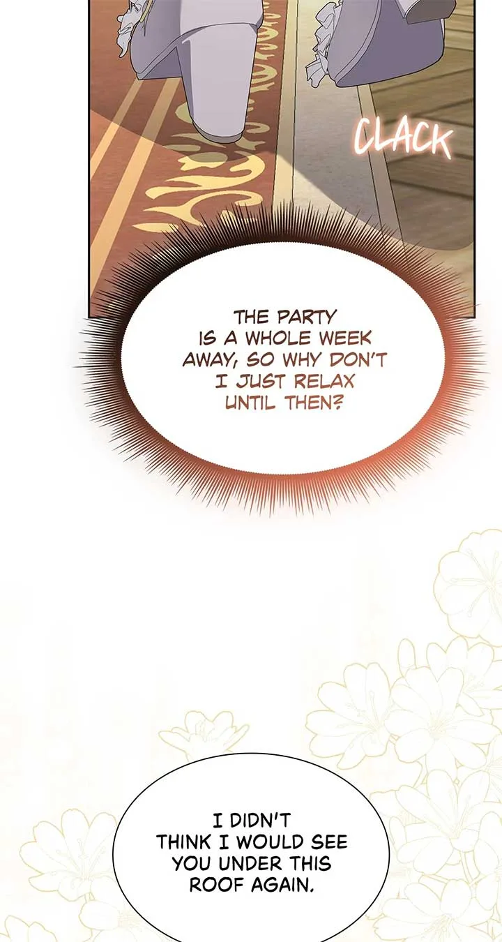 Enough with the Flirting Chapter 45 page 32