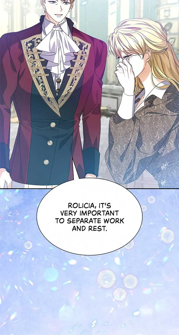 Enough with the Flirting Chapter 45 page 103