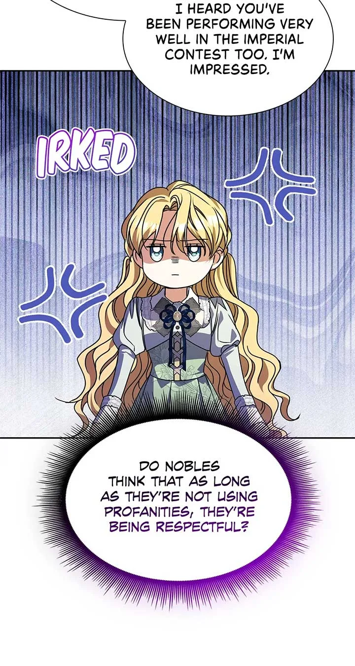 Enough with the Flirting Chapter 44 page 97