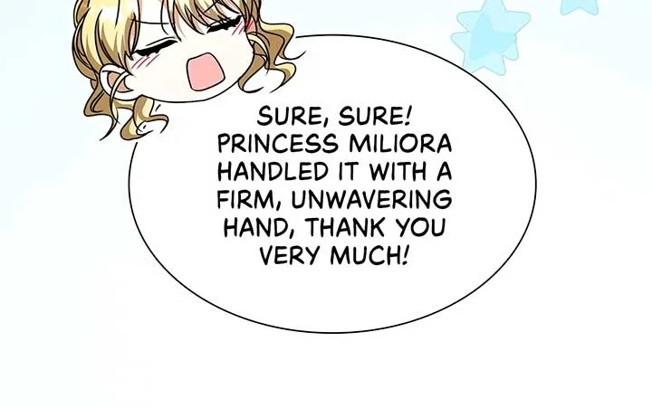 Enough with the Flirting Chapter 45 page 79