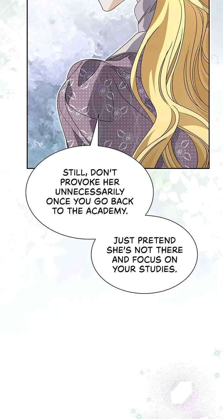 Enough with the Flirting Chapter 45 page 47