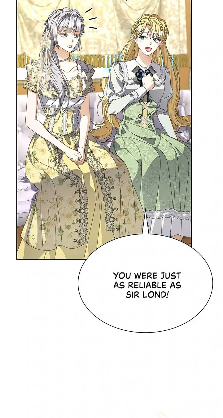 Enough with the Flirting Chapter 45 page 22