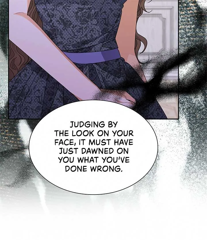 Enough with the Flirting Chapter 44 page 109
