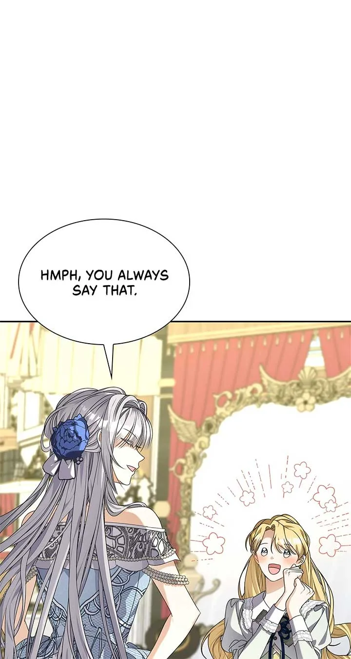 Enough with the Flirting Chapter 45 page 16