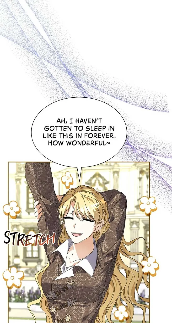 Enough with the Flirting Chapter 45 page 63