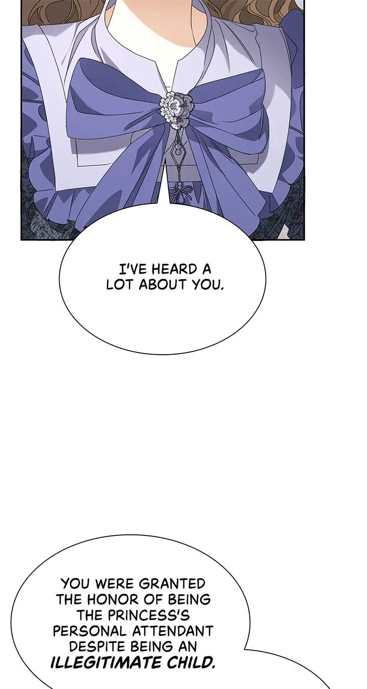 Enough with the Flirting Chapter 44 page 96
