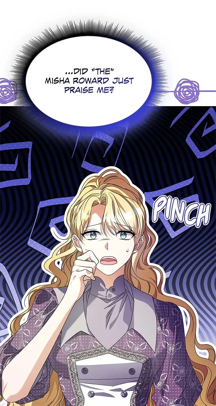 Enough with the Flirting Chapter 45 page 60