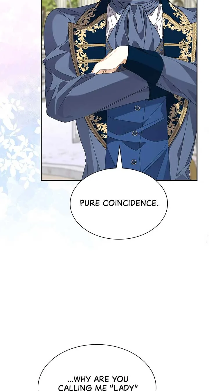 Enough with the Flirting Chapter 45 page 67