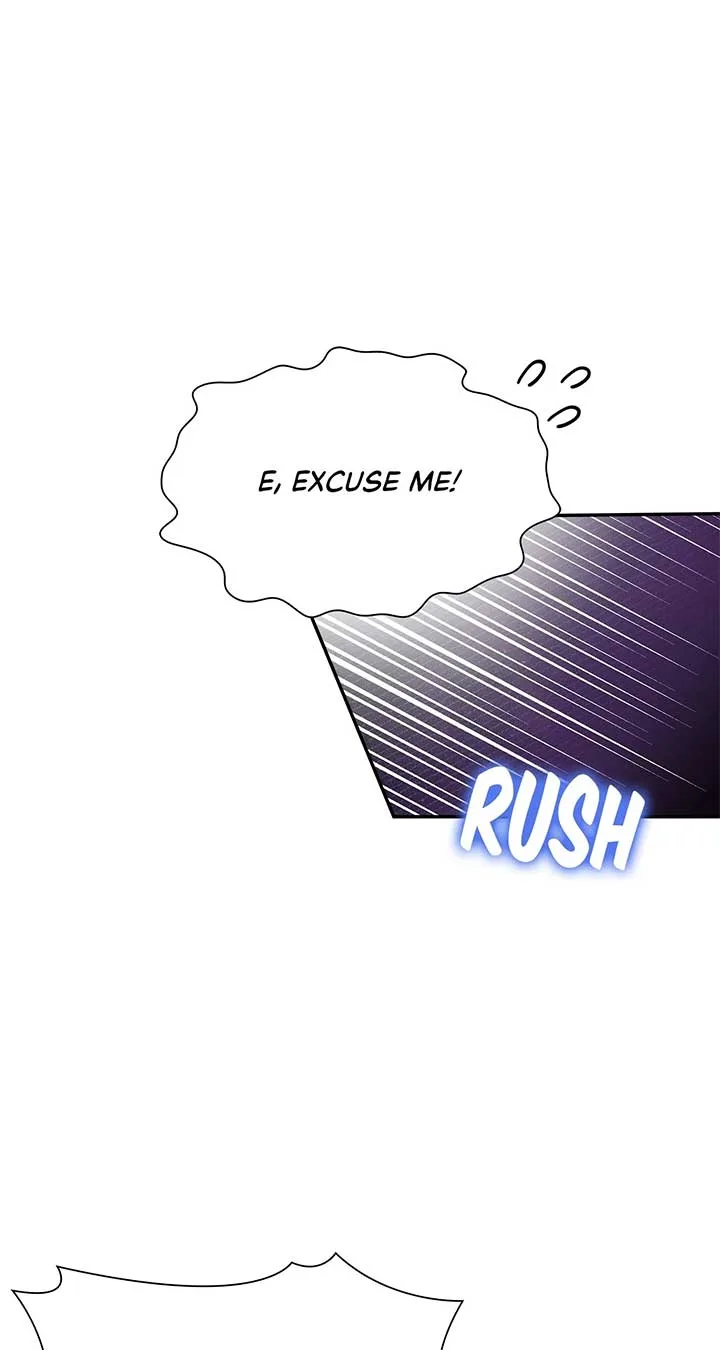 Enough with the Flirting Chapter 45 page 8