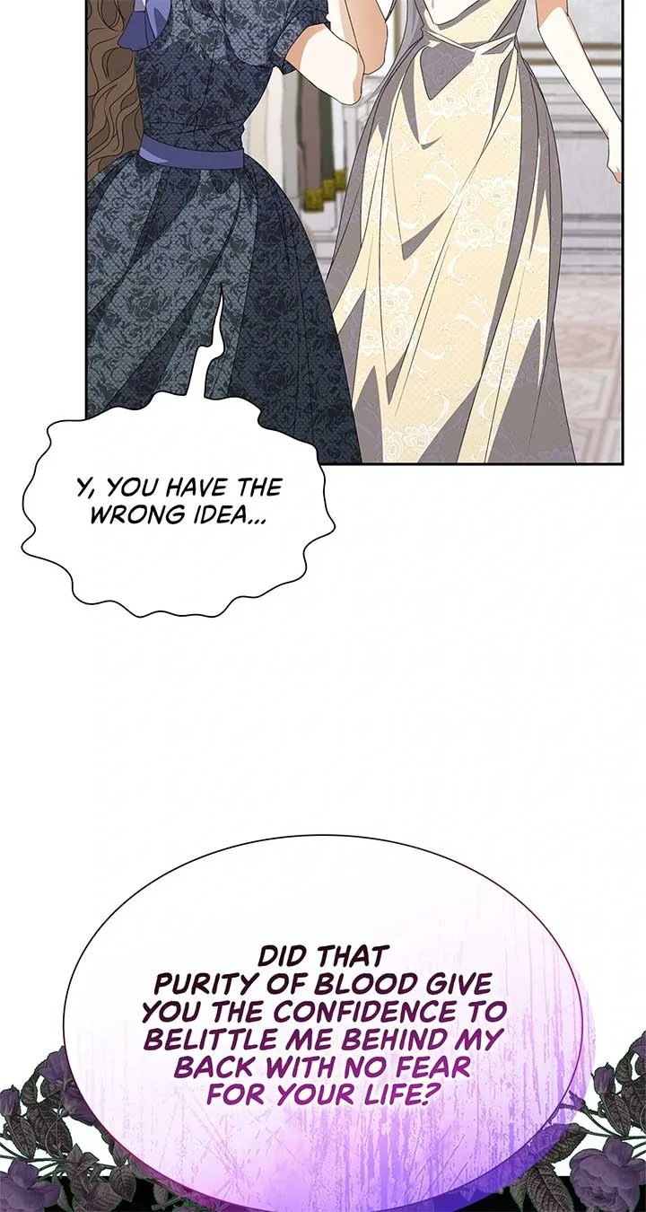 Enough with the Flirting Chapter 45 page 6
