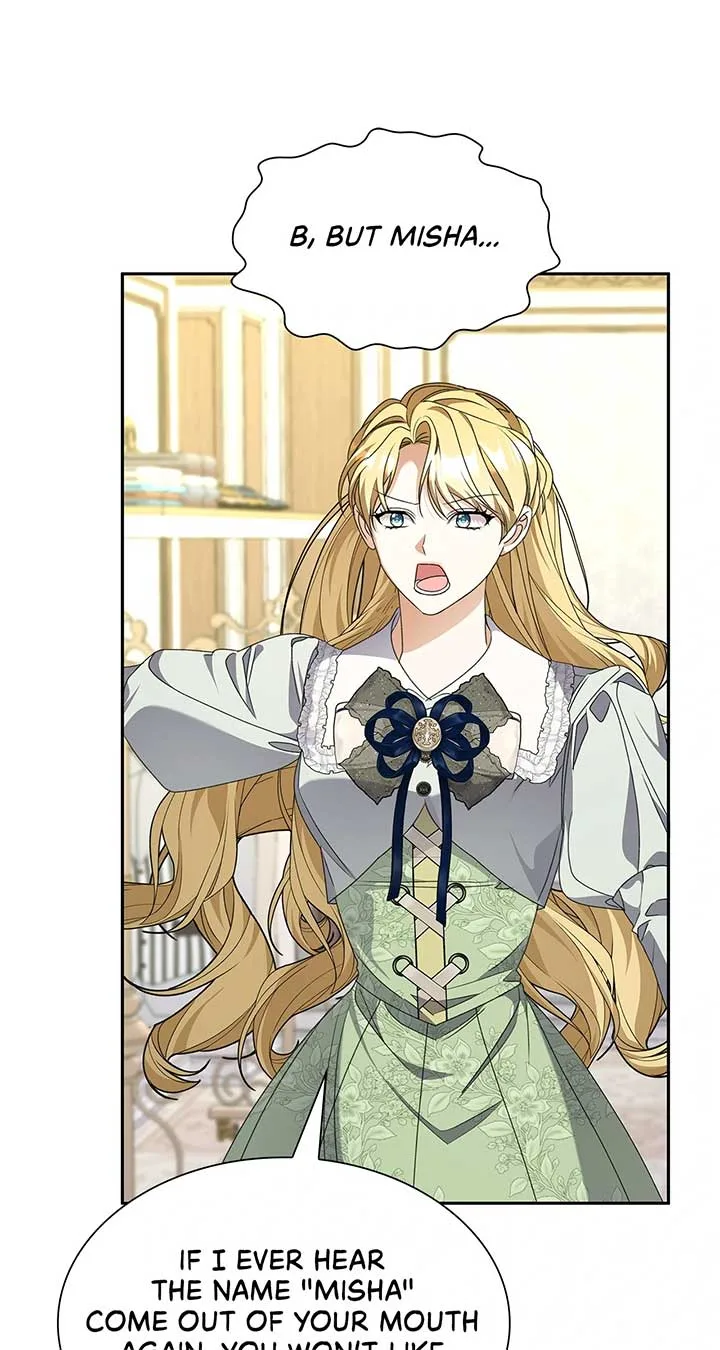 Enough with the Flirting Chapter 44 page 110