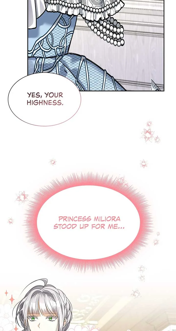 Enough with the Flirting Chapter 45 page 11